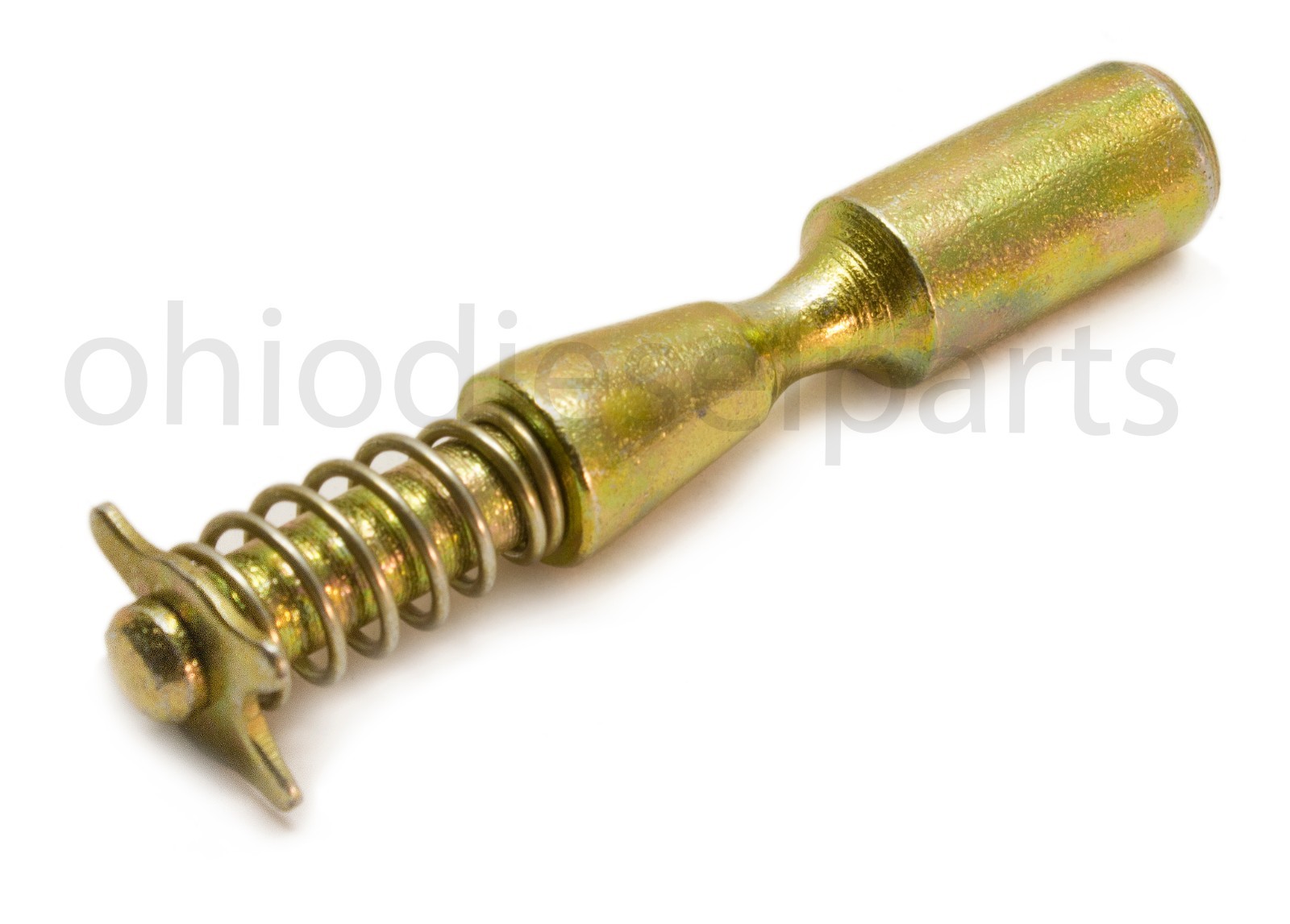 PTO Power Take Off Pin Yoke Quick Release QDK1M QDK1 S.1090  1810351M91 QDK120