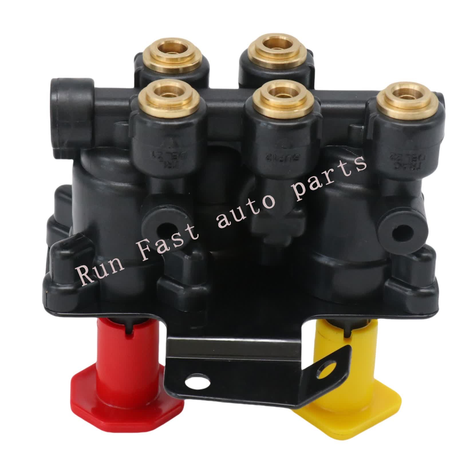 NEW FOR VOLVO VNL DASH CONTROL VALVE (MV-3) 21315044 K035691 24340522 USA