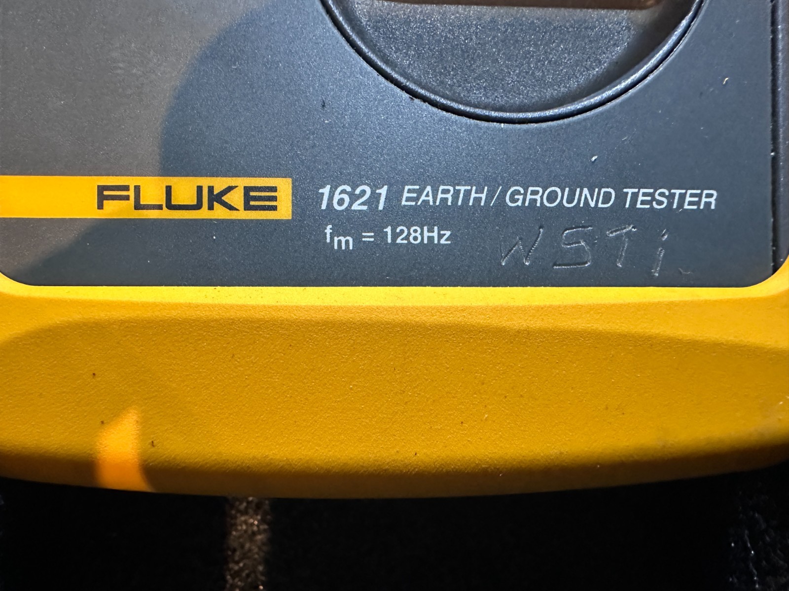 Fluke 1621 Earth/Ground Tester