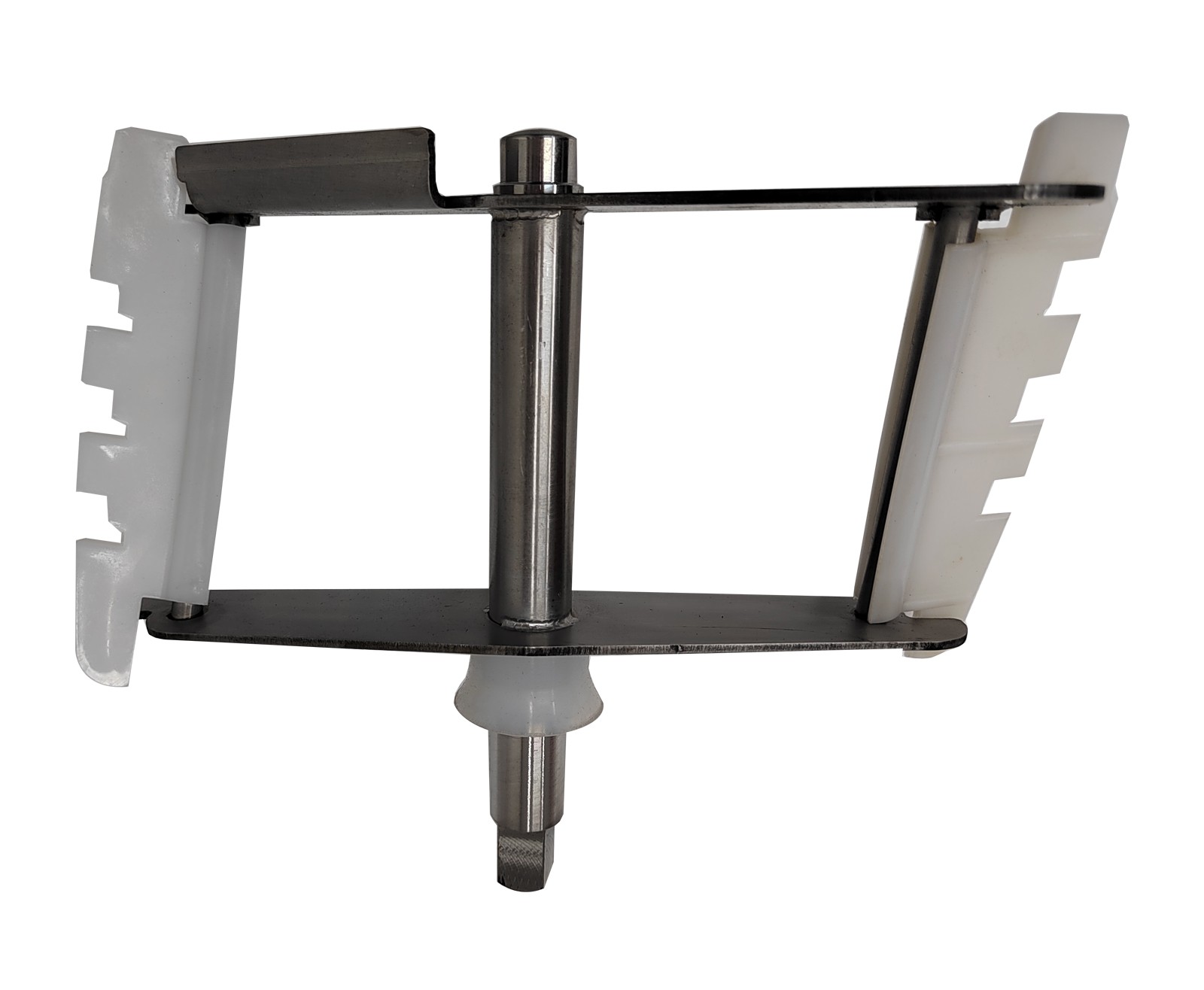 Hard-Serve Ice Cream Maker Commercial Ice Cream Machine 18-25 L/H Yield 110V