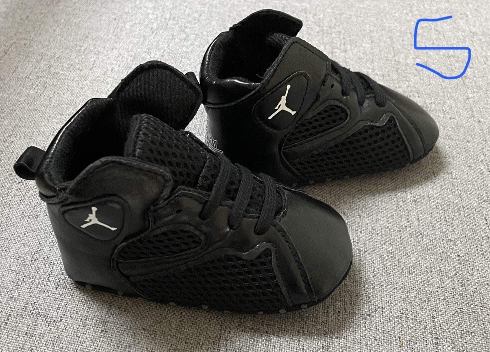 Baby Soft Sole Shoes Size 3 Ages 12-18 Months. Bundle Deal 6 Pairs @ 9.99 Each