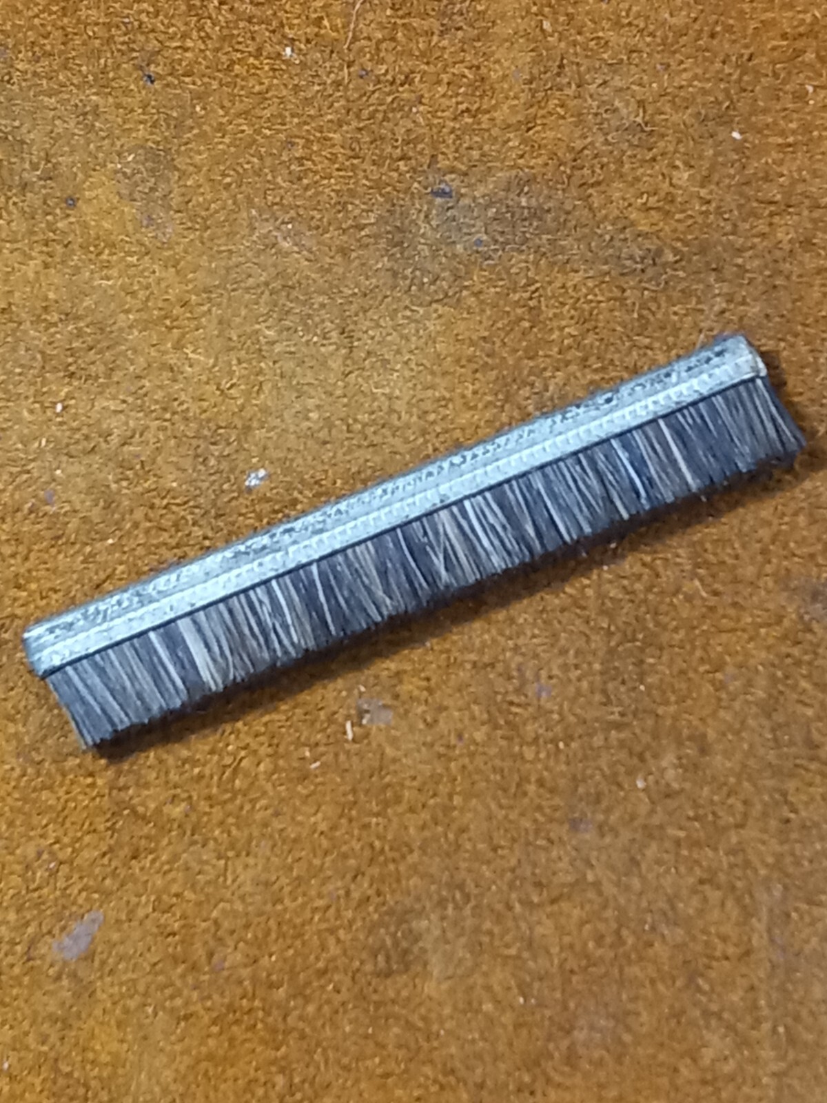 M1 Garand 1903 1903A3 Springfield Cleaning Brush M31