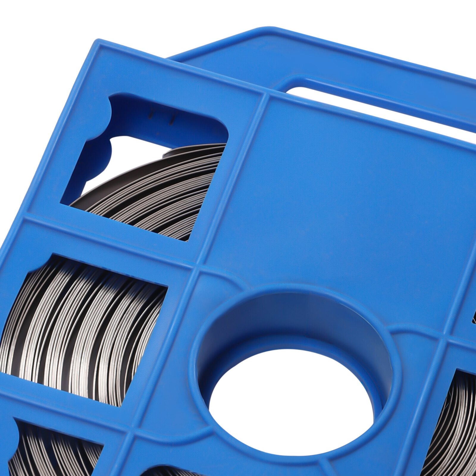 304 Stainless Steel Band Strap Tool Durable Band Strip Tool For Material Packing