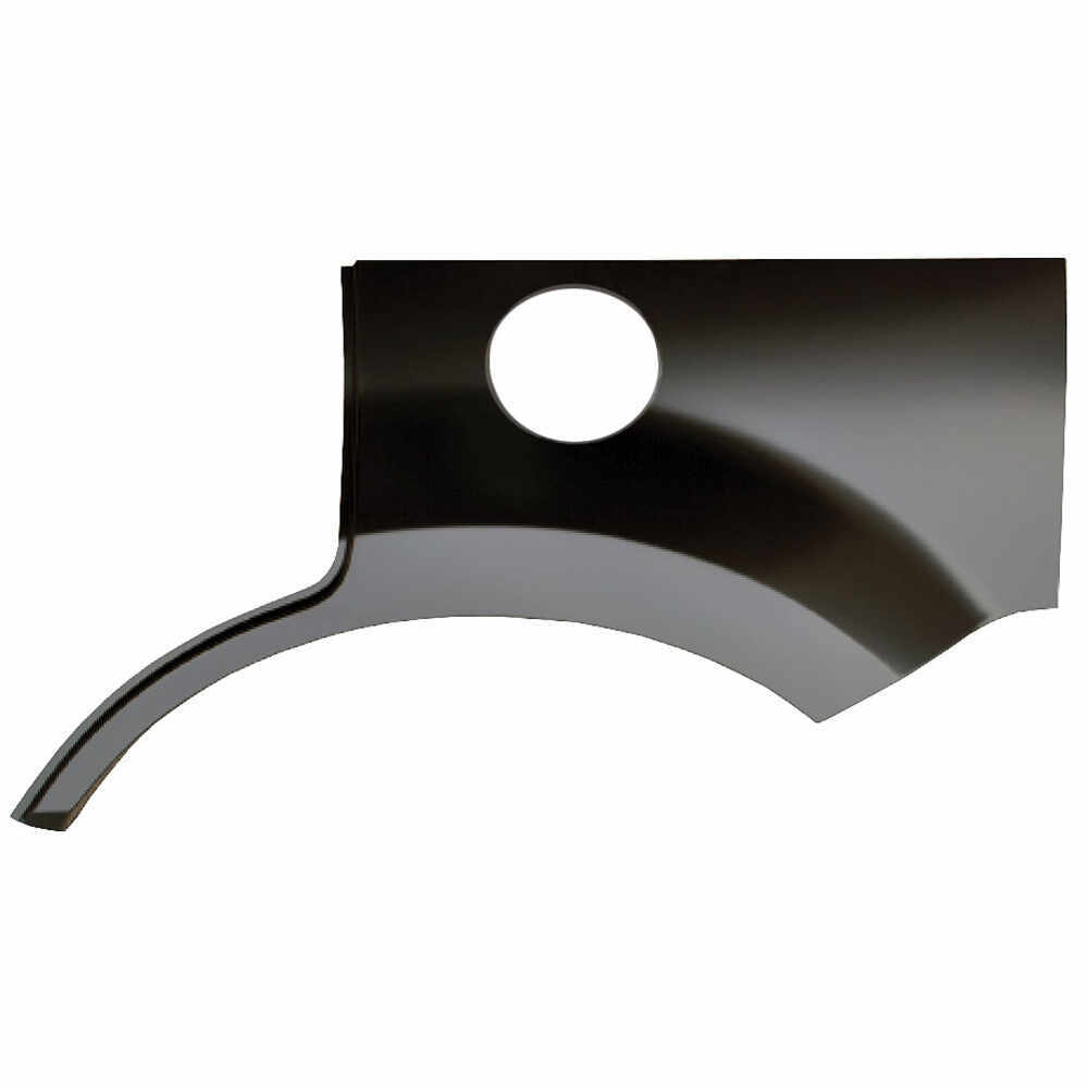 Wheel Arch Quarter Panel fits 08-12 Ford Escape Mercury Mariner Mazda Tribute PR