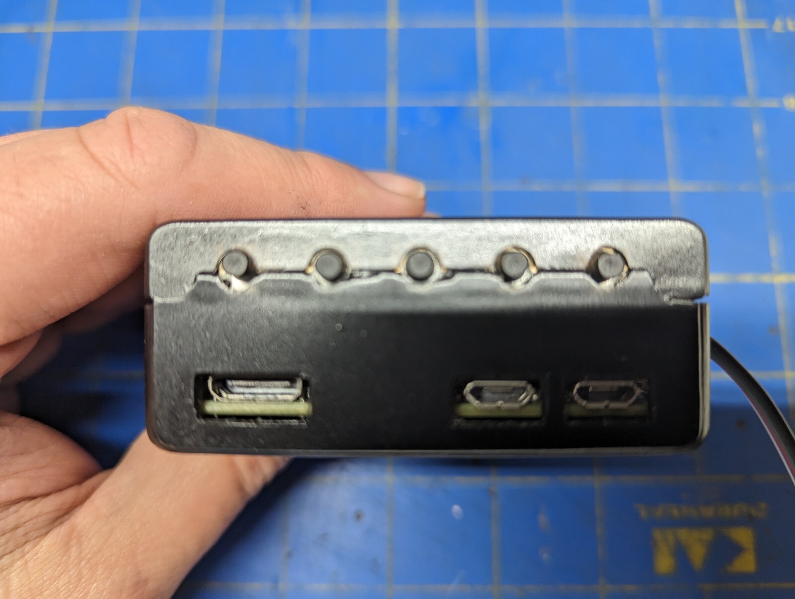 Pi1541 Zero with Epyx Fastload Hat, Case & 16gb SD for Commodore 64 and 128