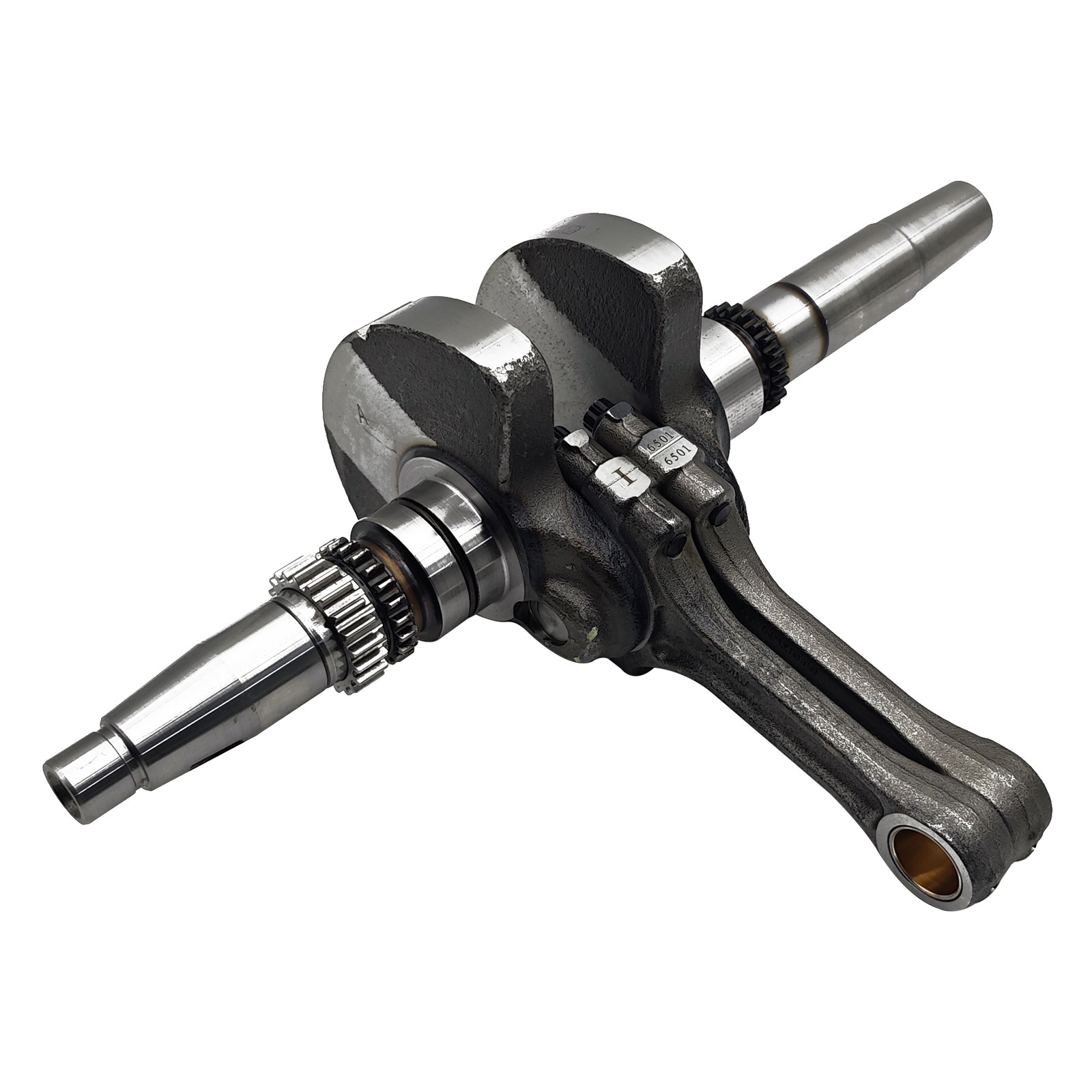 For CFMOTO CFroce 800X U8 Z8 Engine Rebuild Kits 0JWA-041000-10022 2021-2024 New