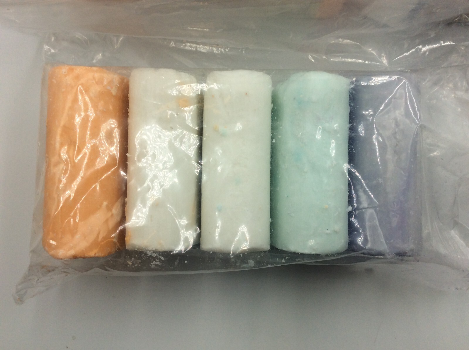 Amish Bar Soap Huge Bars 5oz Bars Soap, 20 Total Soap Bars, Made In USA