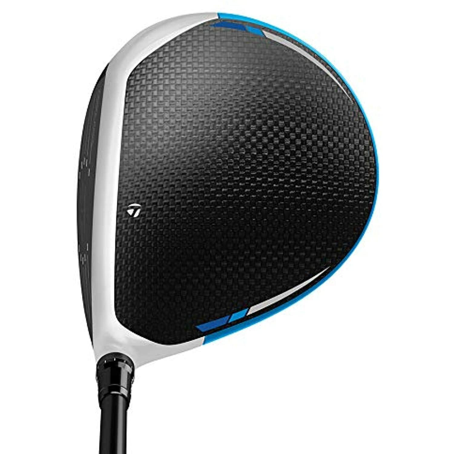 New TaylorMade SIM 2 Max Driver Mens RH Fujikura Ventus 5r 10.5 Degree Regular