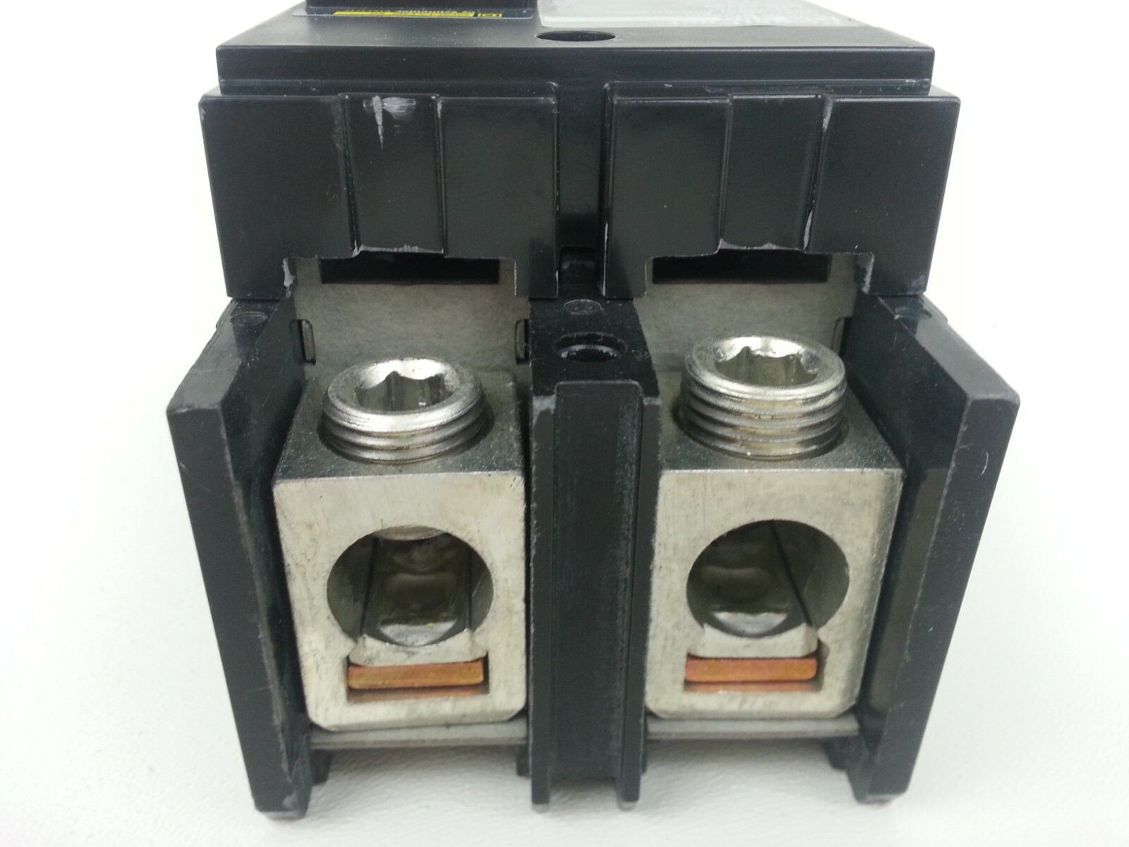 Square D Q2M2200MT / QBM22200TN Main Breaker 200 Amp - 2 Yr Warranty