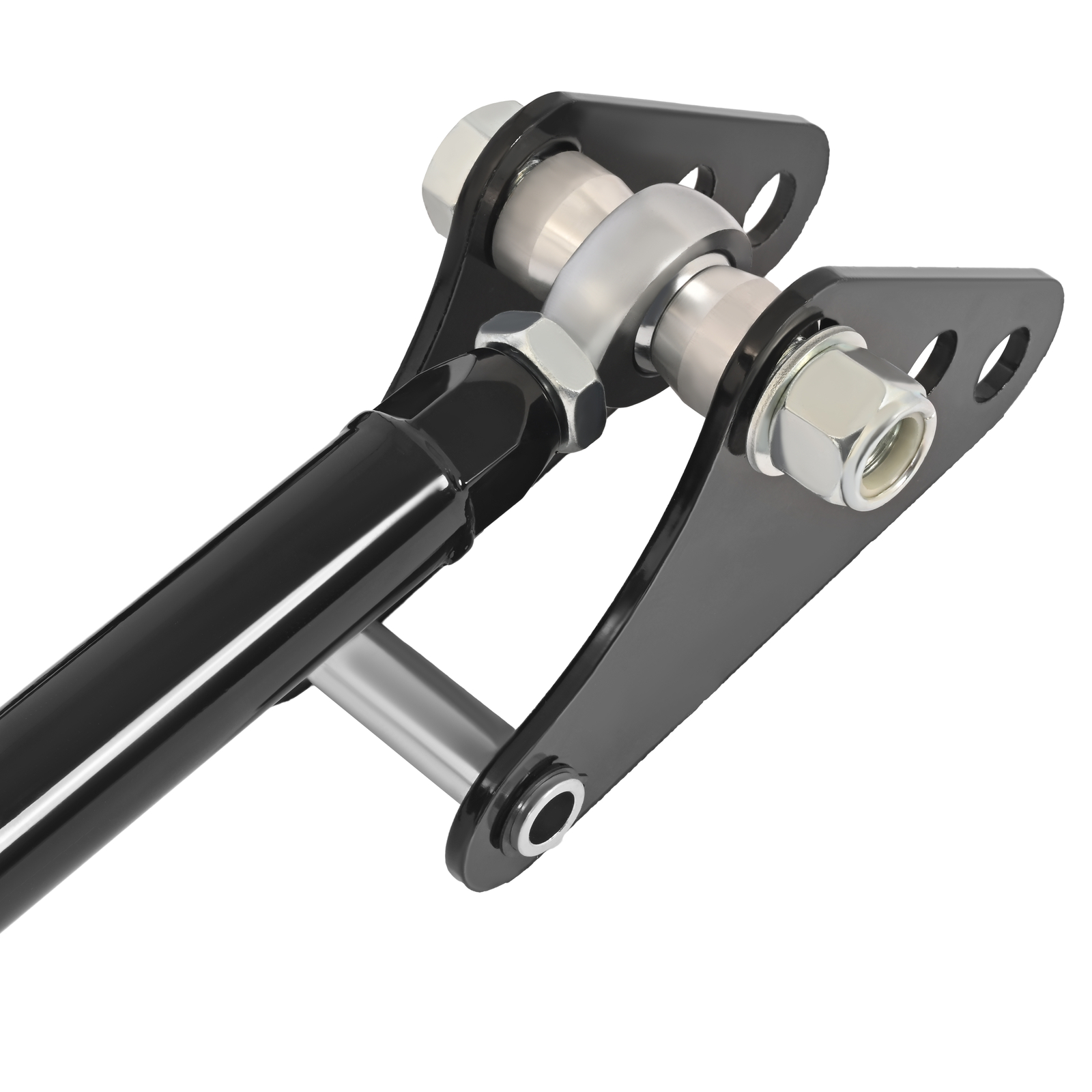 For Chevy / GMC C10 C15 Axle Flipped Truck 1973-1987 Steel Rear Traction Tie Bar