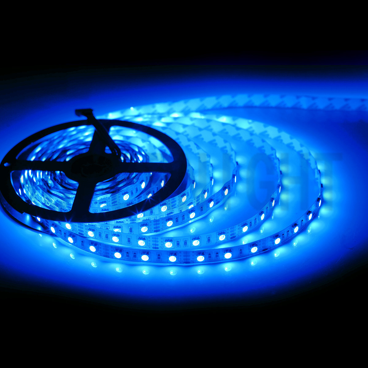 5M/10M RGB 150/300/600Leds 3528/5050 Flexible 12V/24V Decoration LED Strip Light
