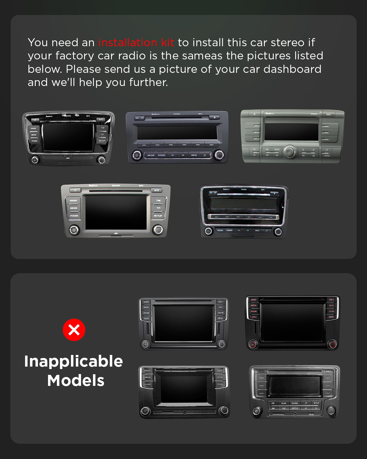 For VW Golf Tiguan Touran Passat Android 13 Car GPS Sat Nav Radio Stereo CarPlay