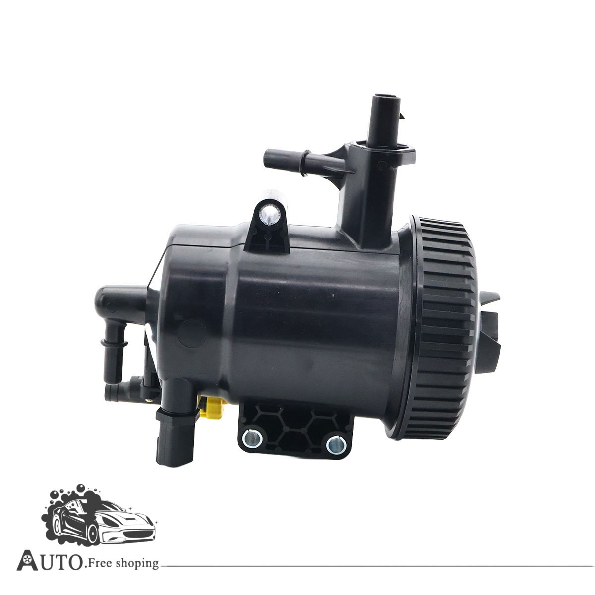 NEW Fuel Filter Housing 68065609AC For Ram 2500 3500 6.7L Diesel 2011-2012