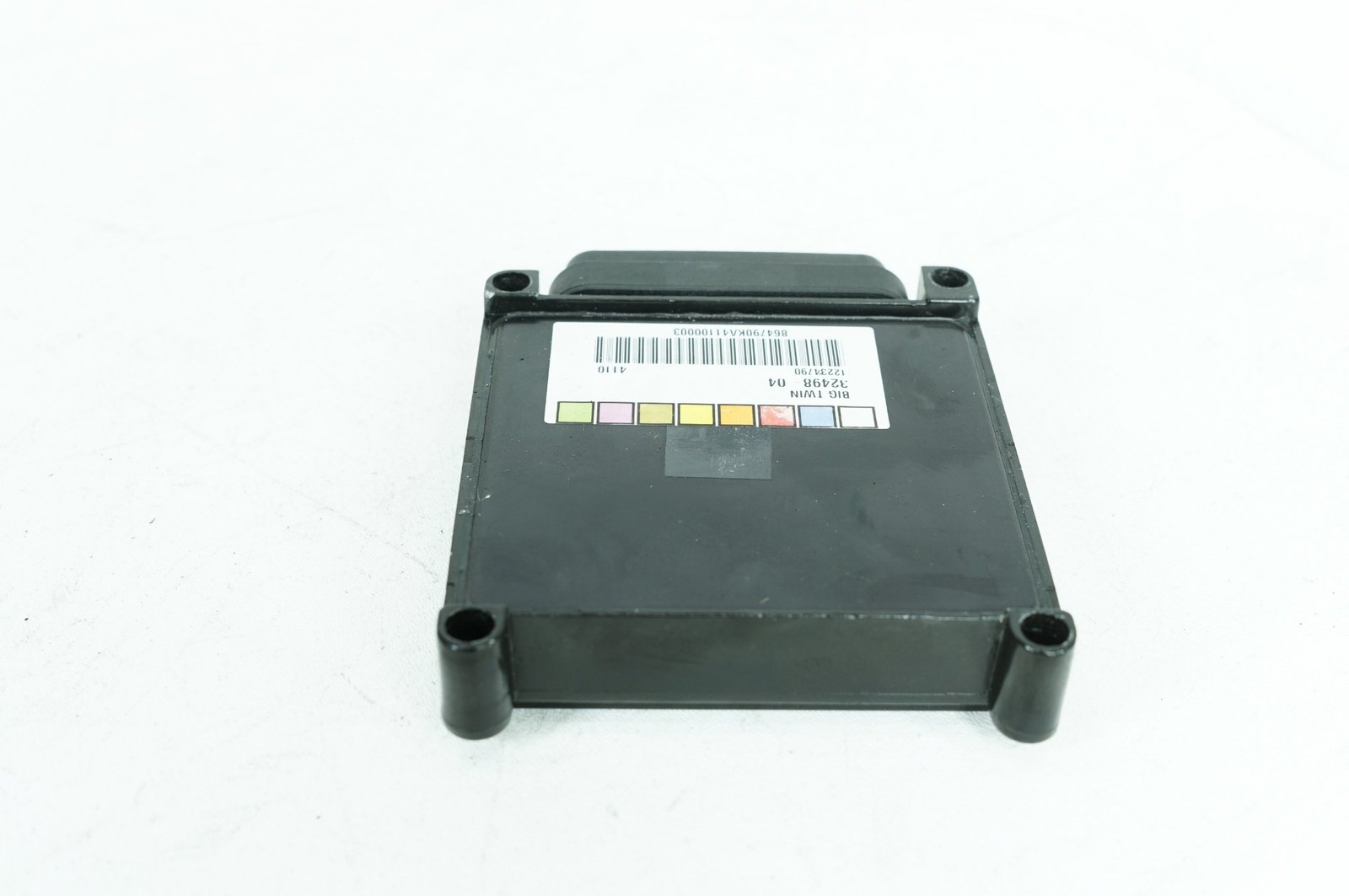 2004 Harley Softail Heritage Classic OEM Engine Control Module Brain ECU ECM