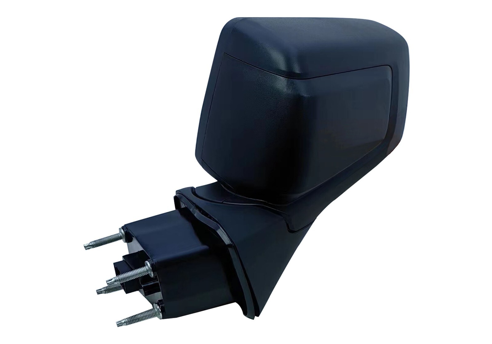 Pair Right+Left Side Door Mirror Power Heat for 19-25 Chevrolet Silverado 1500