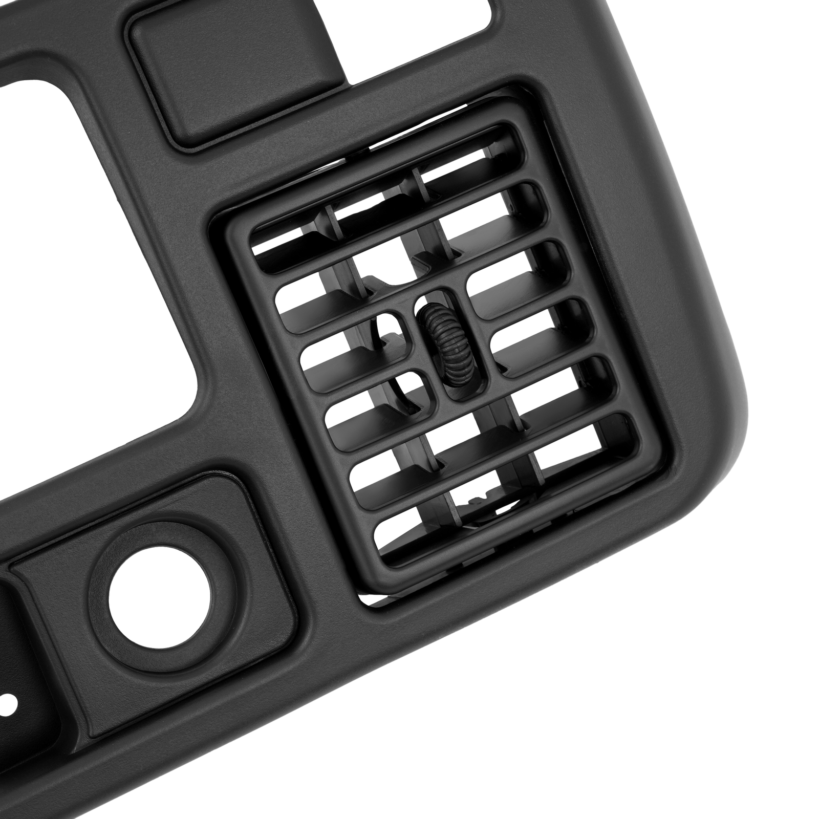 Fit For Dodge Ram 1500 2500 3500 Pickup 94-97 Dashboard Bezel Cover w/ Vents