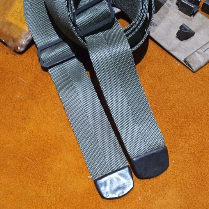 M1 M2 M3 Carbine Sling USGI NOS