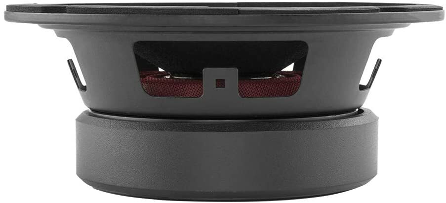 DS18 PRO-GM6.4B 6.5" Car Speaker with Bullet 480W Max 4 Ohms - 2 Speakers