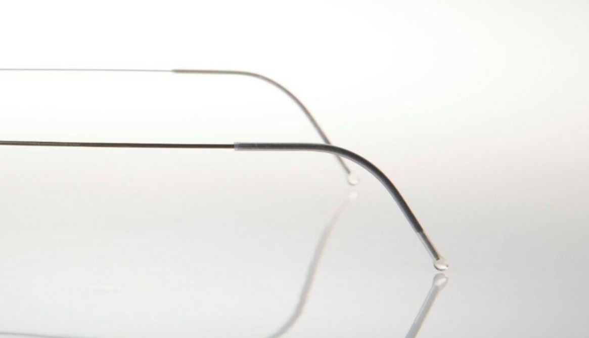 Replacement Temple Tips Ear Covers Fit Lindberg Air Spirit Rim Now Titaniums US