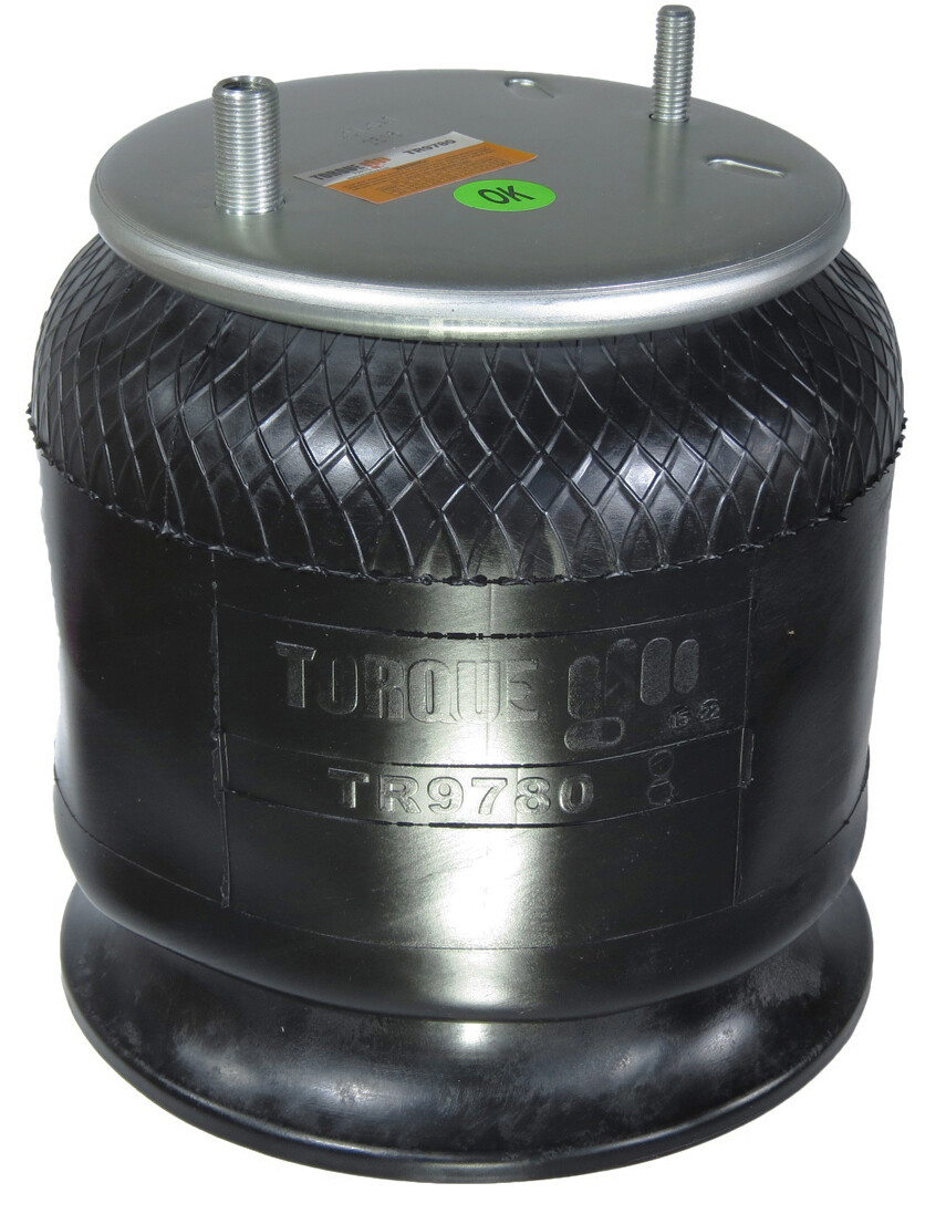 Set of 4 Air Springs for Freightliner Replaces Firestone W01-358-9780 1R12-189