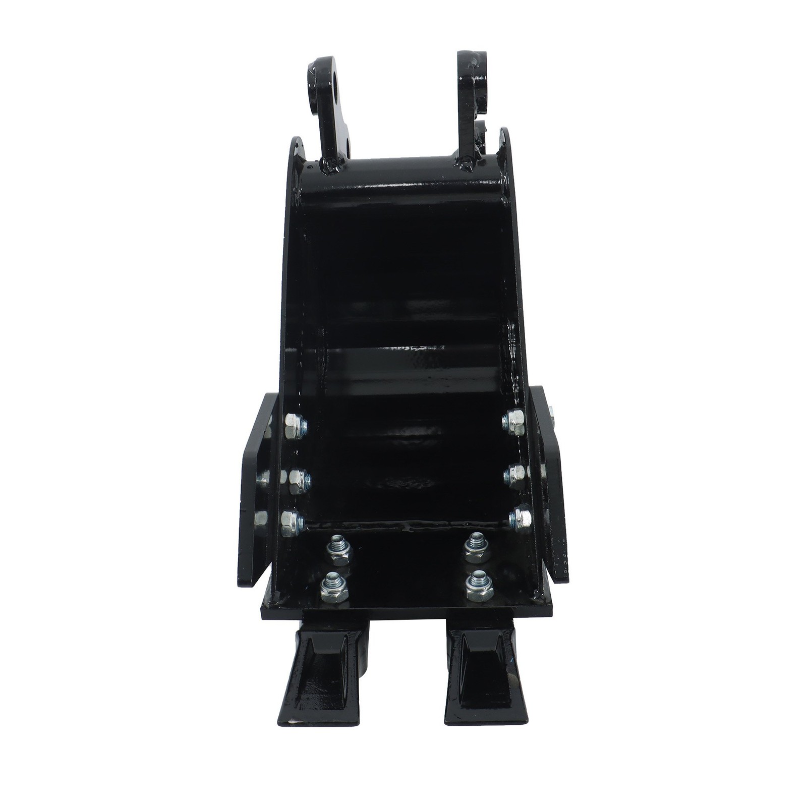 Narrow Trenching Bucket 200mm Attachment For Mini-excavators Digger