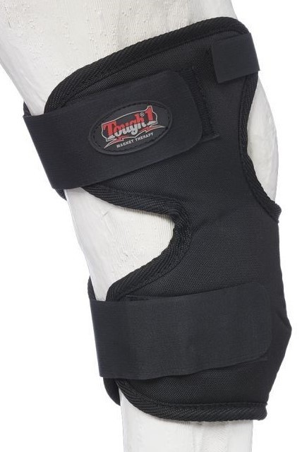 Horse Magnetic Therapy - Hock Boots - Healing Therapy