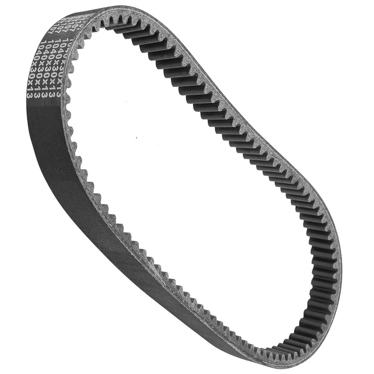Caltric Drive Belt for Polaris ATV Trail Boss 330 2003-2013 / 3211048 3211077