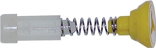 Wagner 0525118 Atomizer Valve - OEM (Pack of 2 Valves)