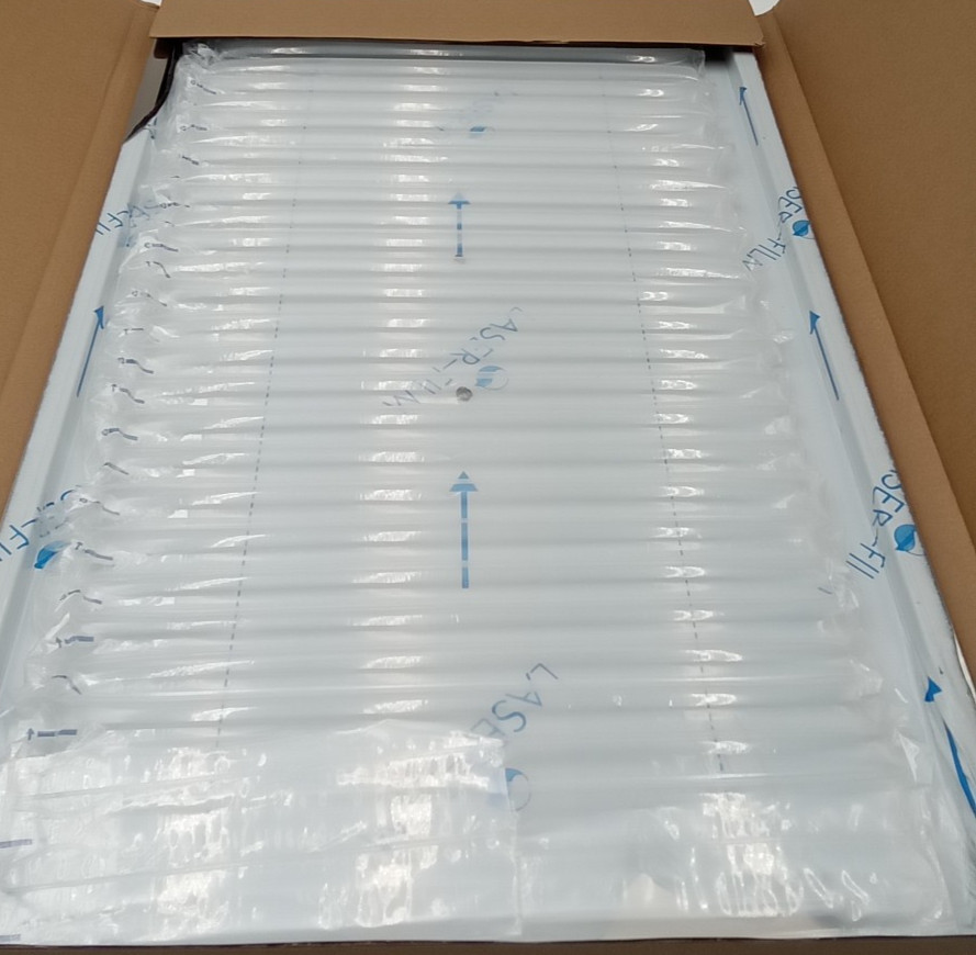 Fryer Cover Stainless Steel 23-5/8" X 13-3/4"