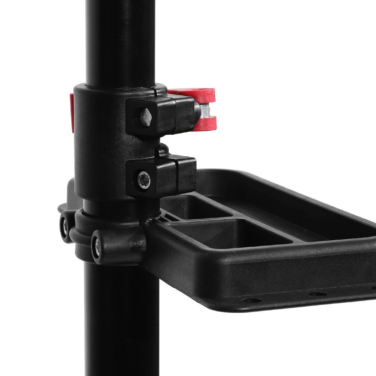 Adjustable Bike Repair Stand Bicycle Mechanic Maintenance Rack Workstand Home US