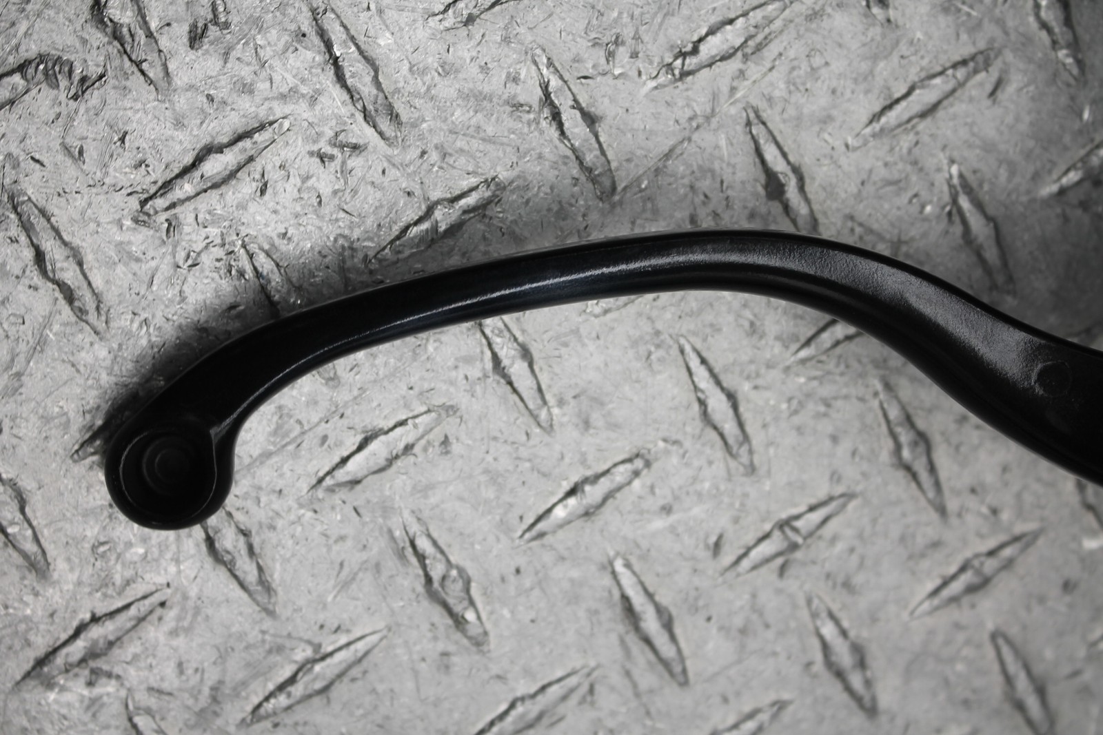 2009 KAWASAKI NINJA ZX14 ZX1400C HYDRAULIC CLUTCH MASTER CYLINDER W/ LEVER