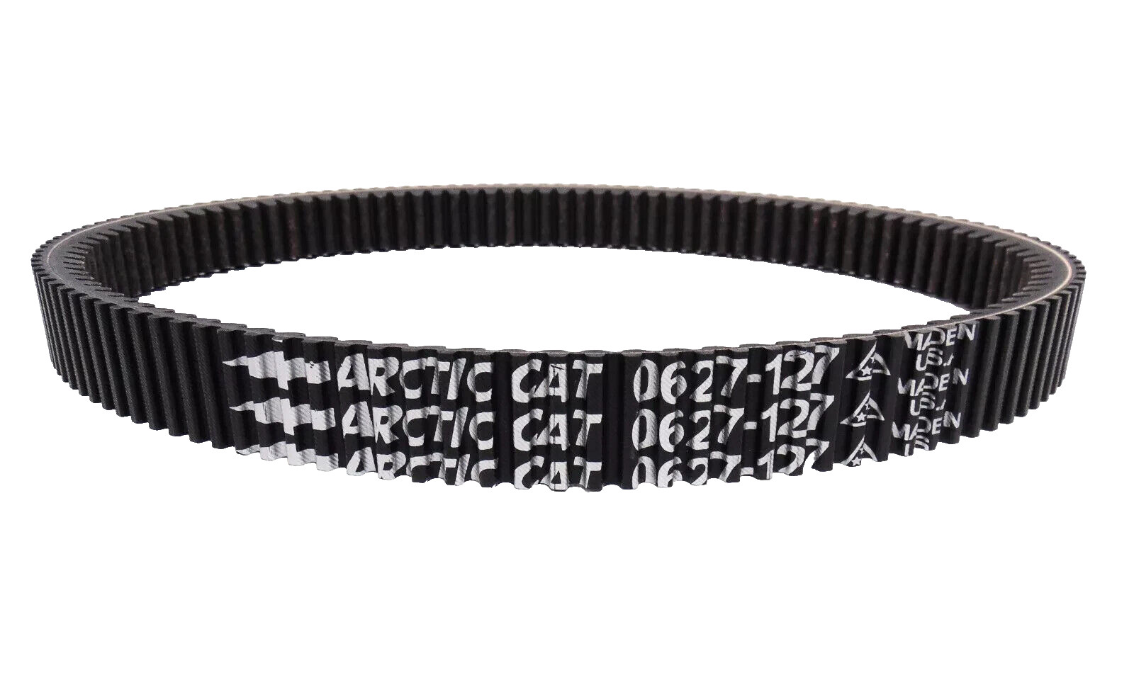 Arctic Cat Drive Belt 0627-127 - 2025 M Riot ZR 858 Catalyst Chassis