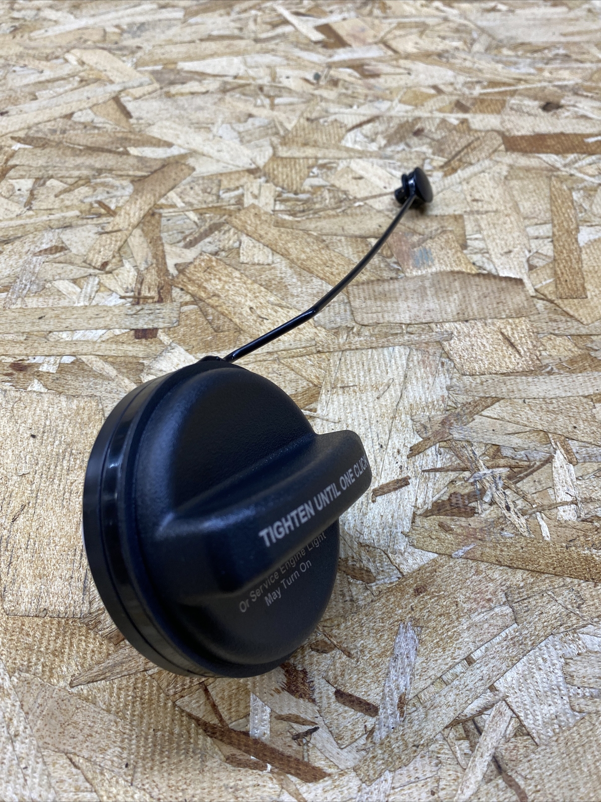 OEM ACDelco GT360 Fuel Tank Caps GM 22921365 BRAND NEW