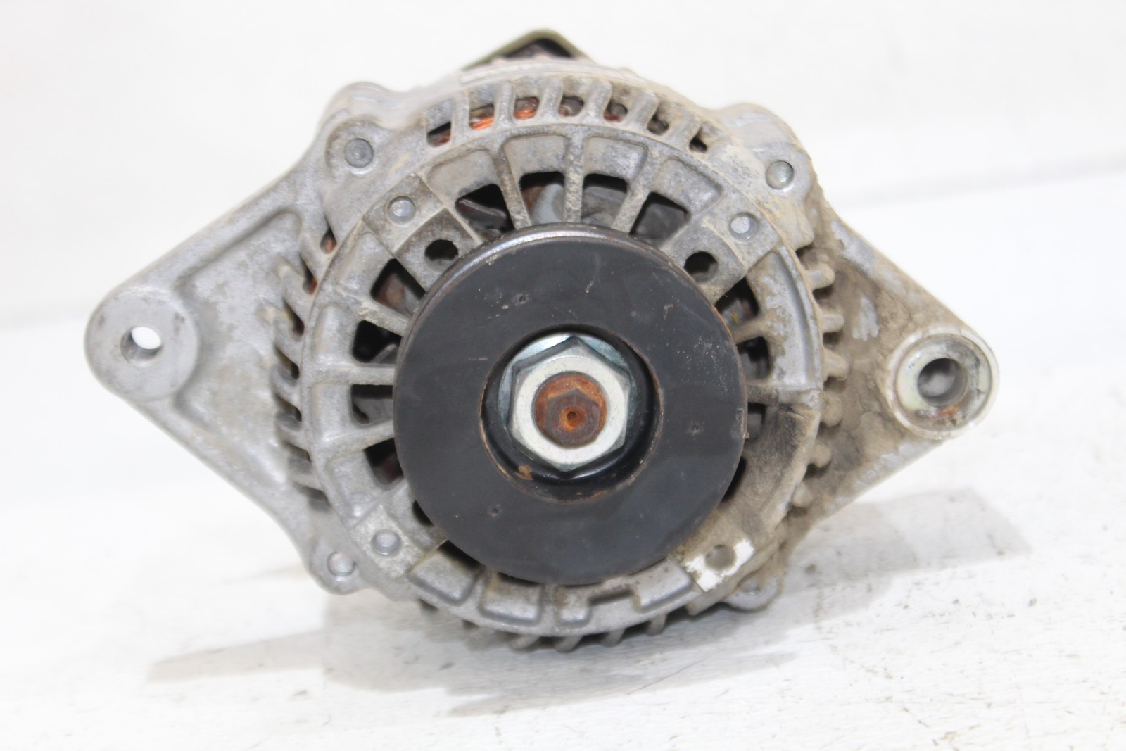 2007-2011 KUBOTA RTV1100 ALTERNATOR