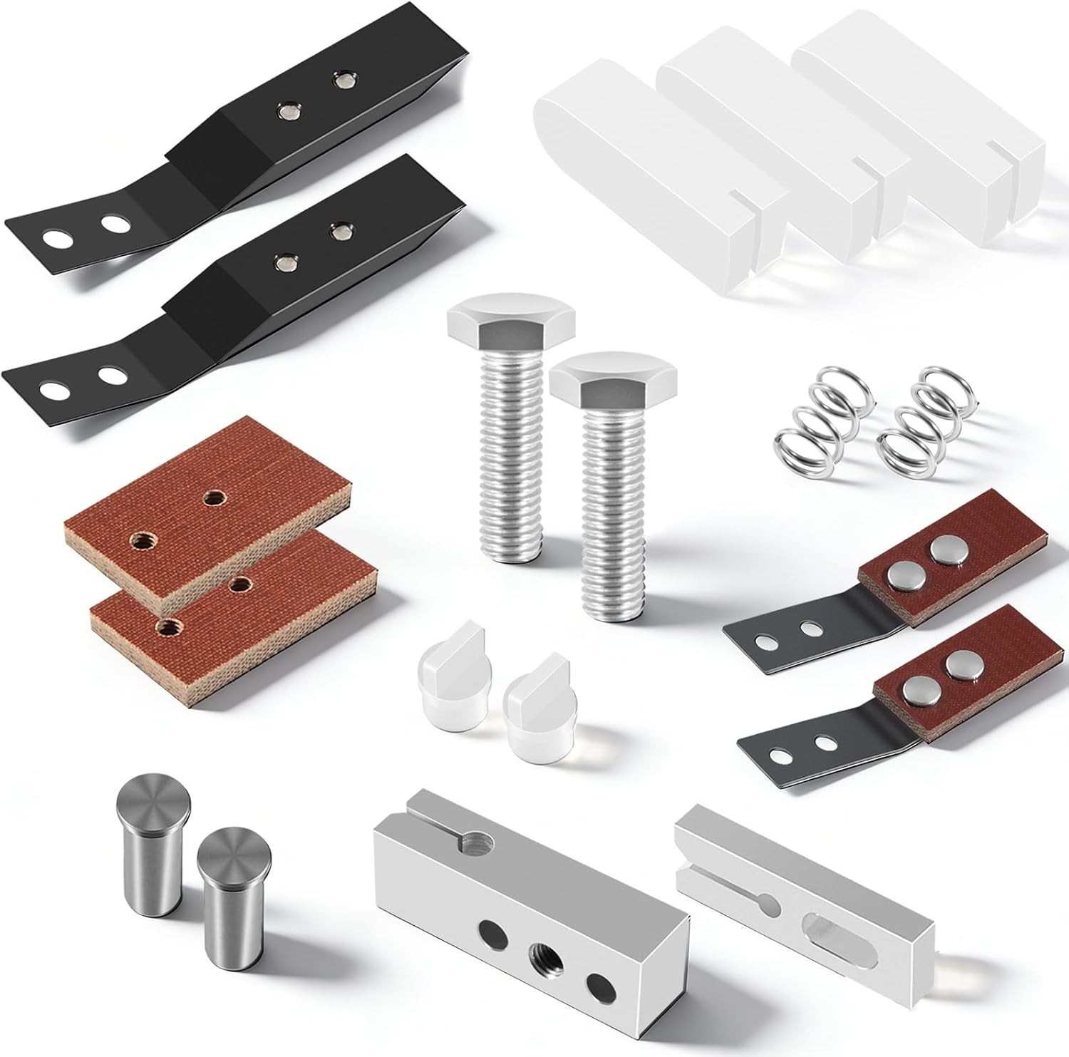 HRK-1 Meat Band Saw Replacement Repair Kit for Hobart 5212 5214 5216 5514