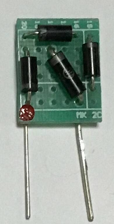 Rebuild/Repair Elec Component Kit, Victoreen CD V-700 6B Geiger Counter CDV-700