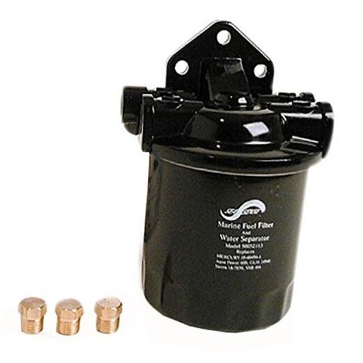 Fuel Filter/water Separator