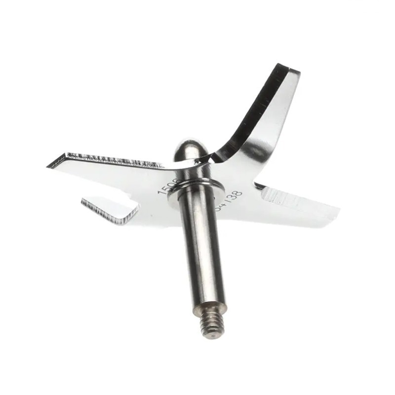 Waring 503444 Stainless Steel Blender Blade for BB300 Series Blenders Genuine