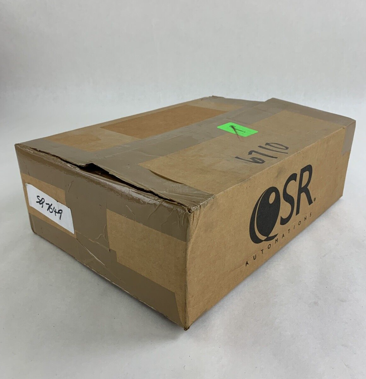 QSR 600-1009 QBracket Monitor Mount Adapter Plate Open Box