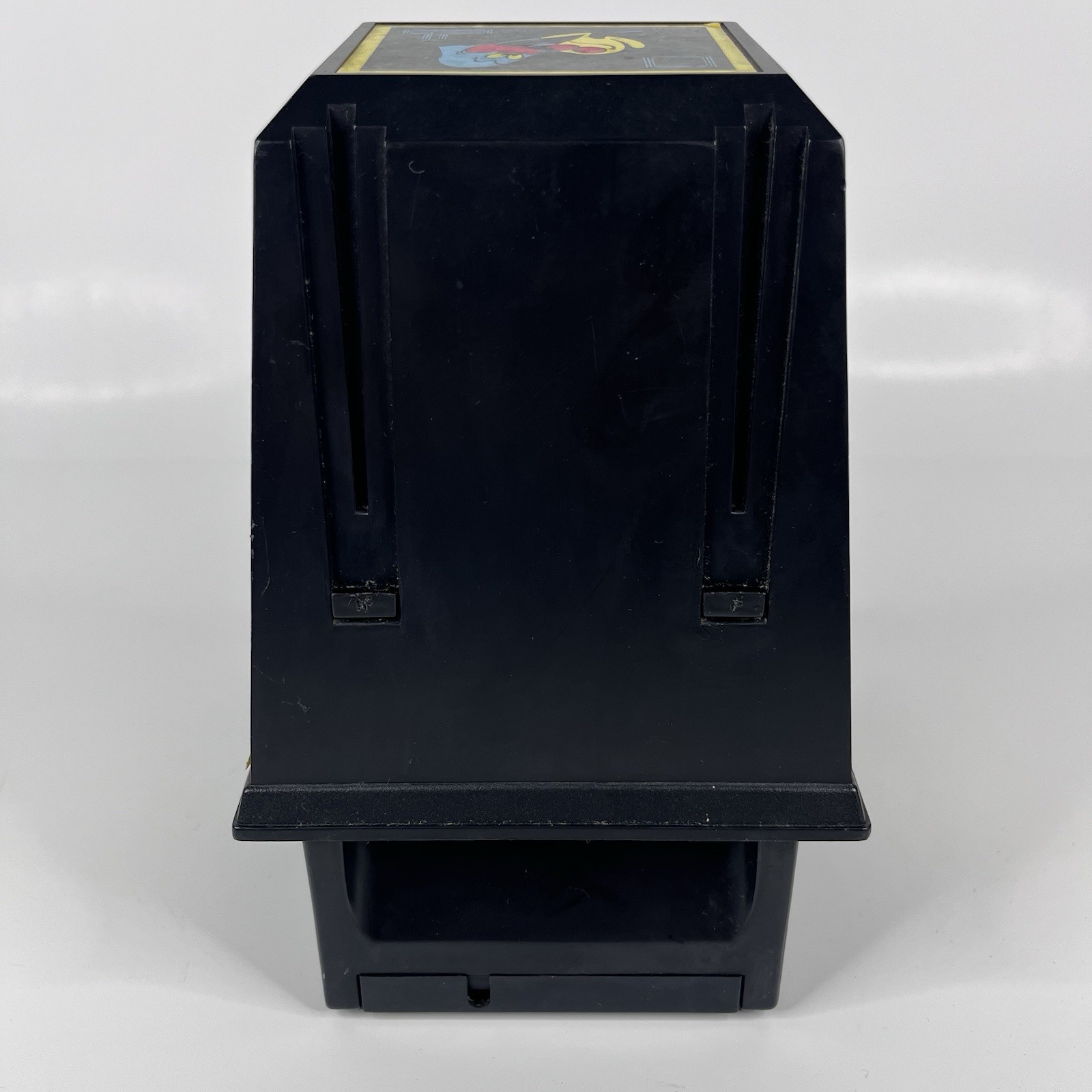 VINTAGE PAC MAN Coleco Tabletop Mini Arcade Game Made USA