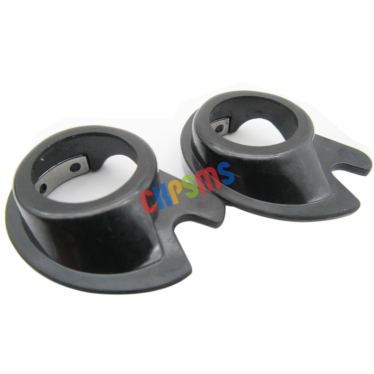 2PCS Bobbin Case Fits Singer 5806, 5808, 5810, 6120, 6122, 6124,8602, 8605, 8610