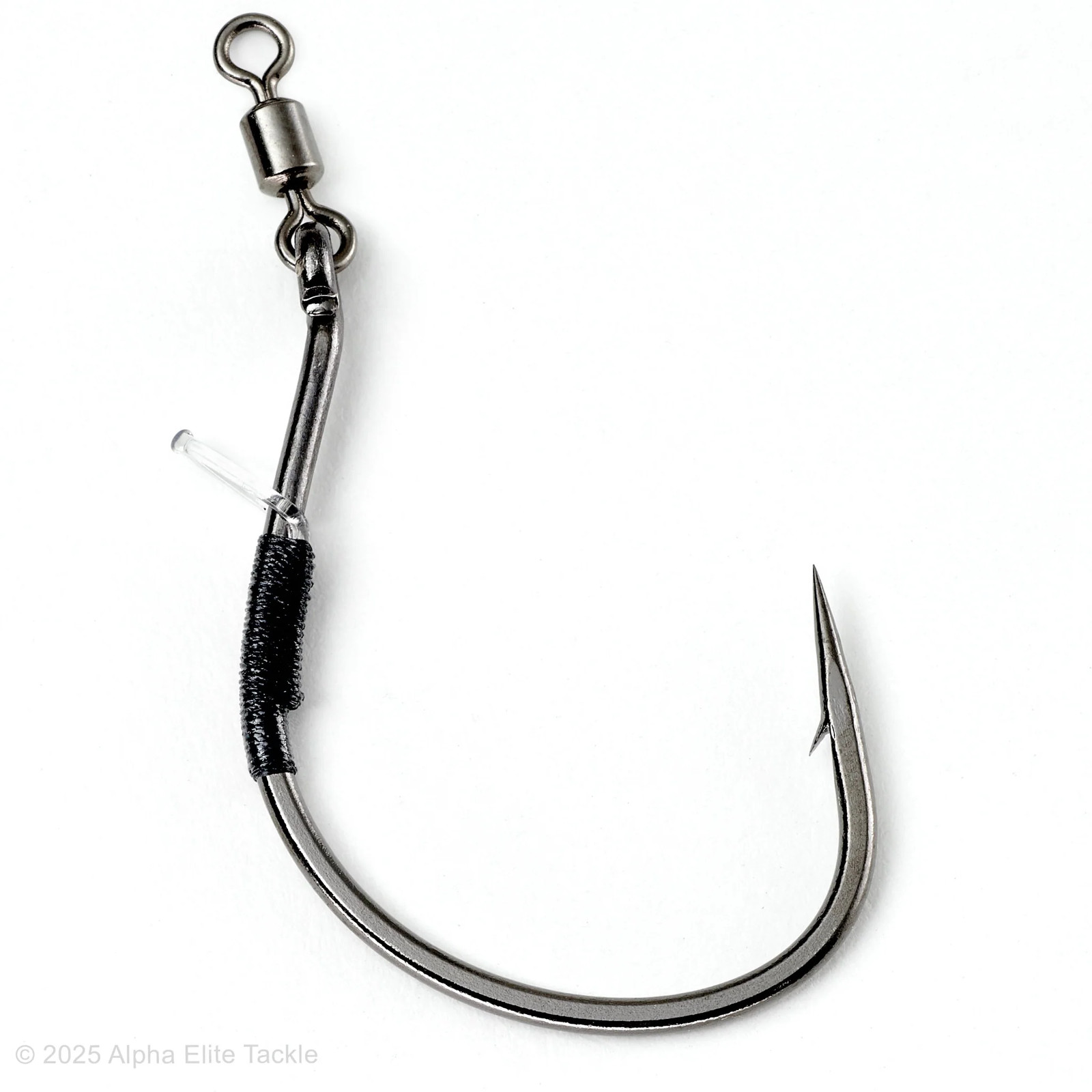 Hayabusa NSS Perfection II Neko Hook