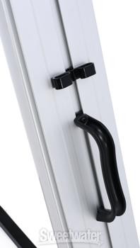 Ultimate Support APEX AX-48 Pro - Silver