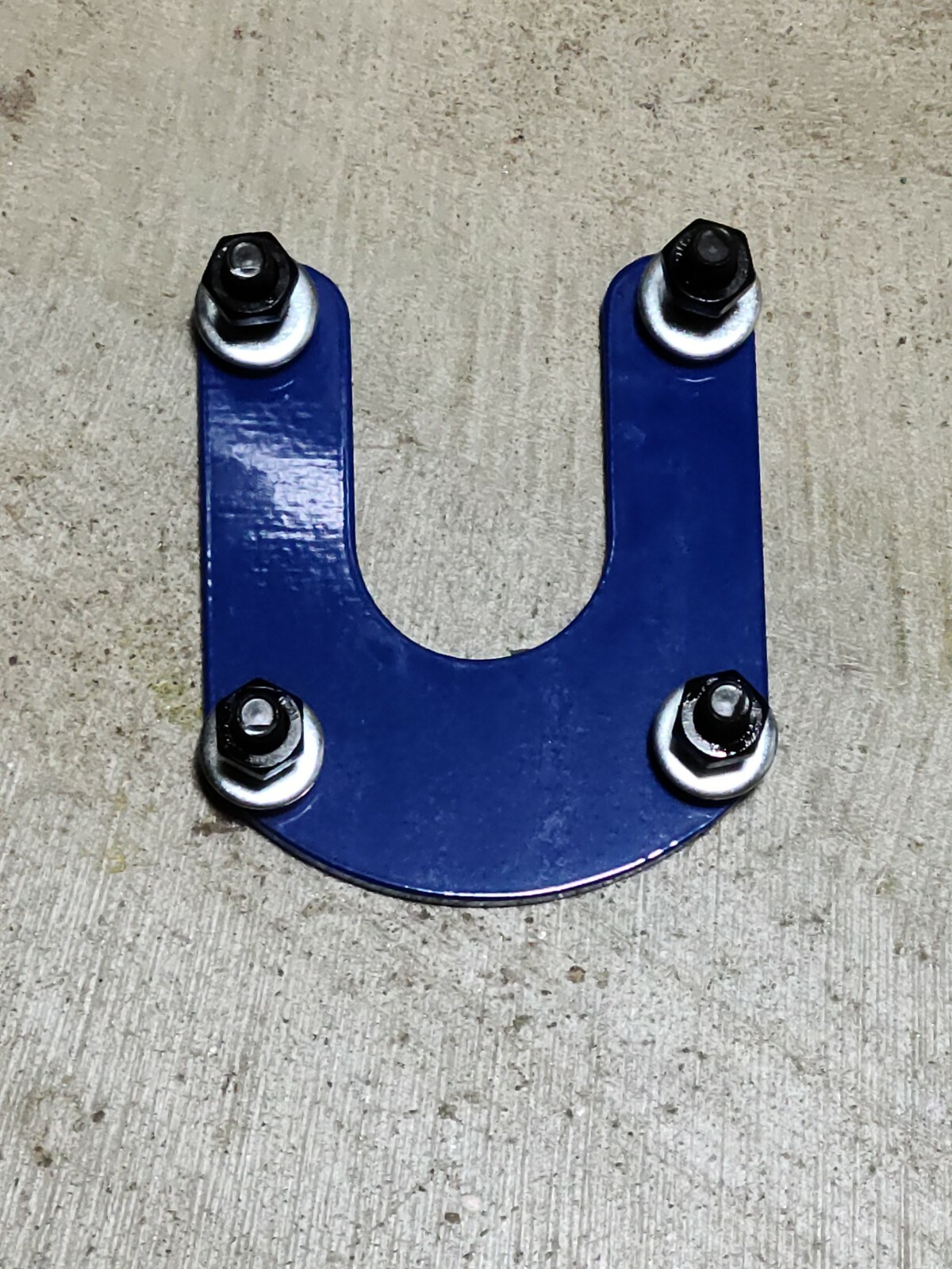 Wheel Bearing Puller Toyota w/1 Bearing Race Removal Tool. See models in Listin