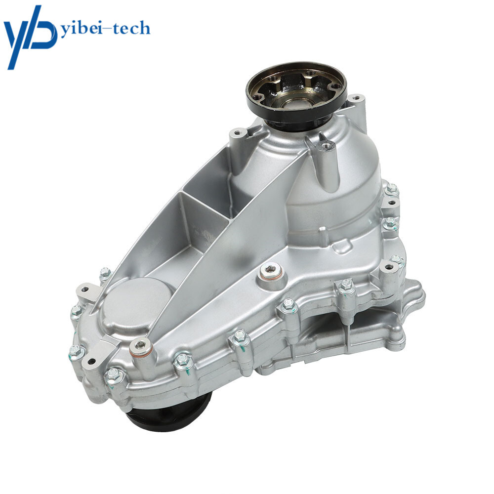 Transfer Case For 2011-2013 Jeep Grand Cherokee Dodge Durango 3.6L Single Speed