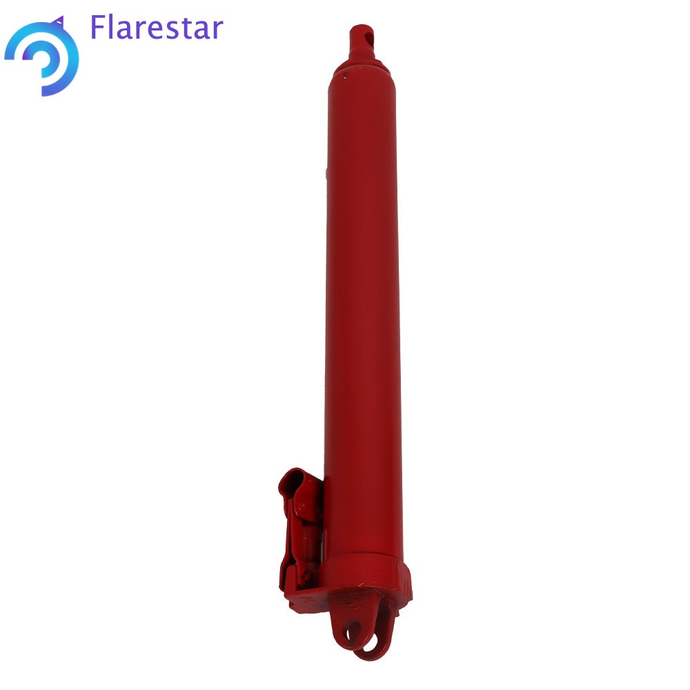 3 Ton Long Hydraulic Jack Manual Engine Lift Cherry Picker Single Pump