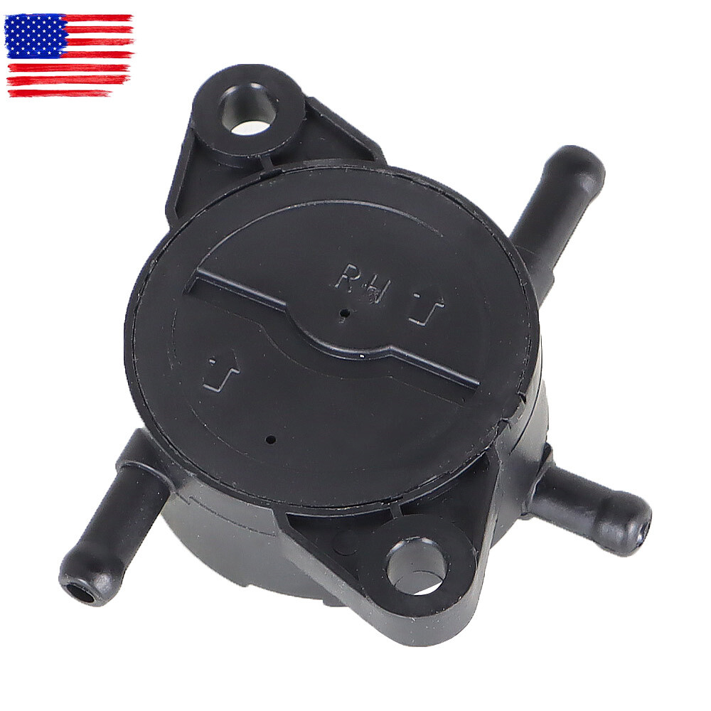 For Kawasaki Fuel Pump & Filter 49040-7008 FR541V FR600V FR651V FR691V FR730V
