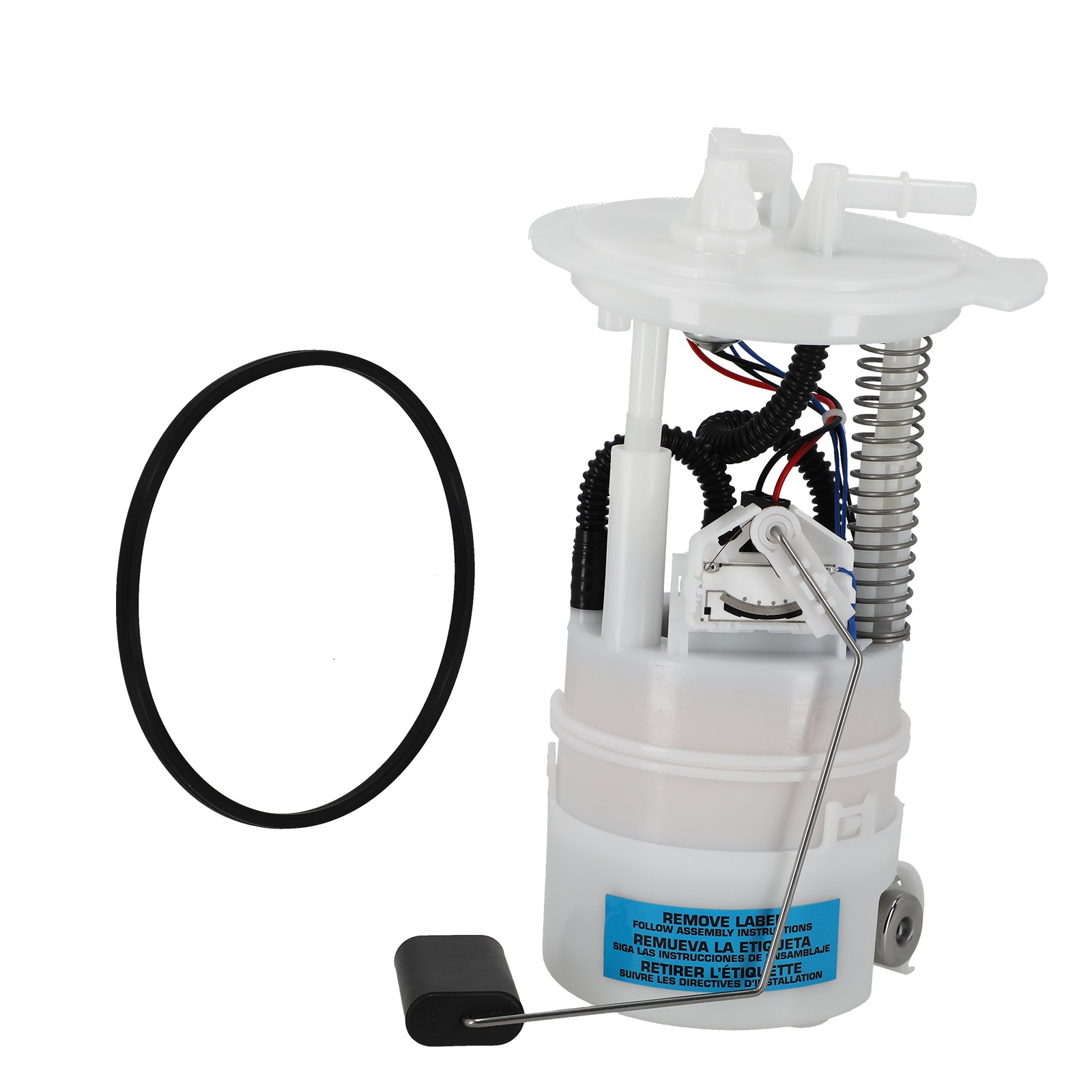 Fuel Pump Assembly for Nissan Maxima Quest 3.5L Altima 2.5L 3.5L 04-09 E8545M