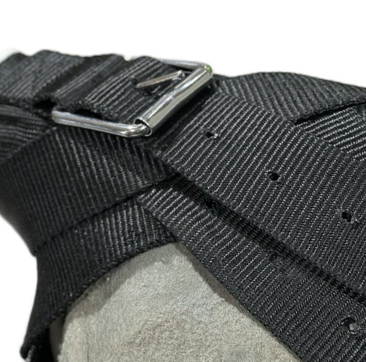 Fits Weaver Leather Super 8 Horn Wrap