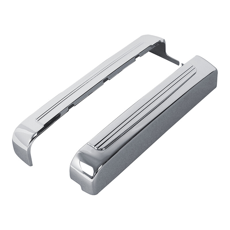 Lighting Valve Covers Fit For Honda Goldwing 1800 GL1800 2001-17 Valkyrie 14-15